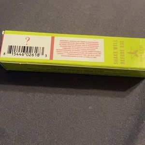 “?” Summer Collection LE Velour Liquid Lipstick